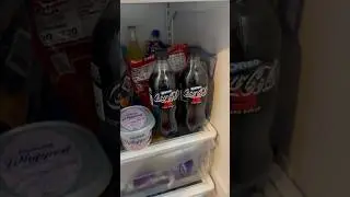 Oreo X Coca-Cola?!