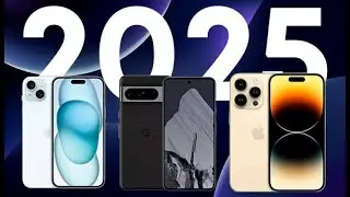 ¿Cuál es el Mejor Teléfono para 2025? 📱✨ ¡Exploramos las Mejores Opciones! 🔍💡