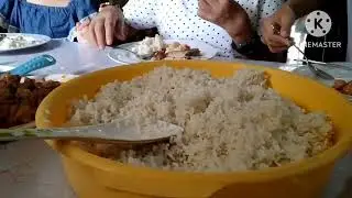 Gala Kami With  Mama Marita