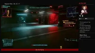 Cyberpunk 2077