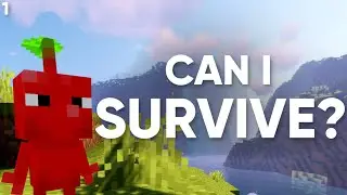 Surviving The HARDEST Pikmin Mod