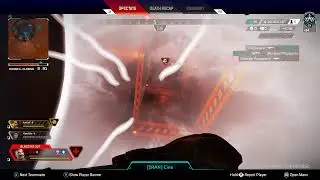 you got to love platinum lobby's. ranked W/ random's