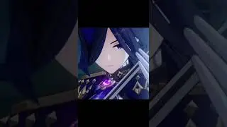 #genshinimpact #genshin #edit #геншинимпакт #геншин #клоринда #clorinda #clorinde #эдит #anime#аниме