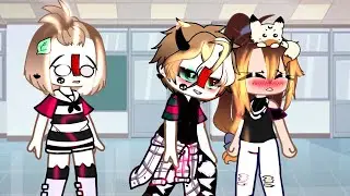 ❤️//краш//❤️