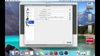 How to stream on a mac using OBS!