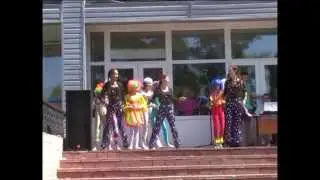 Маркс ТВ: 