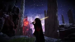Elden Rot Ringdomness