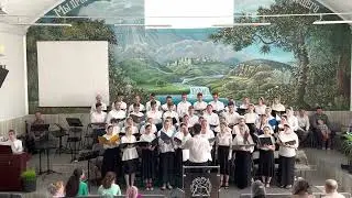 Город вечный святой | Иерусалим