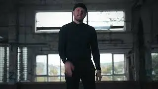 Ben Hunter - Hurt People Hurt People
