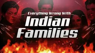 Indian Families | Funny Video