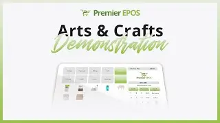 Arts & Crafts EPOS Demonstration | Premier EPOS