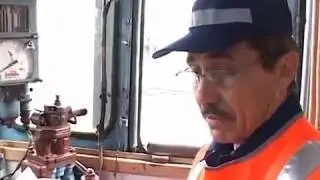 Конкурс осмотрщиков-ремонтников РЖД