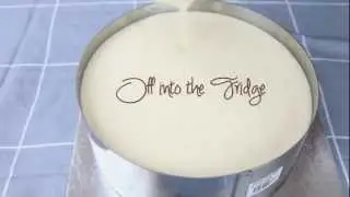 No-Bake Oreo Cheesecake, Easy Steps for Everyone, Quick and Easy