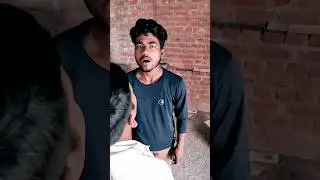 Tum bol pa rahe tha 😂🤣😅 // #comedy #funny #shortvideo #trendingshorts #mr.vishnu4u #trending