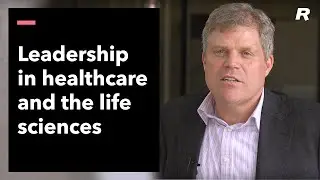 Leadership in Healthcare and the Life Sciences