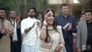Pankti & Rahul Highlight Film