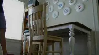 Trick Shot of the Month: October