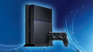 История появления приставки PLAYSTATION 4