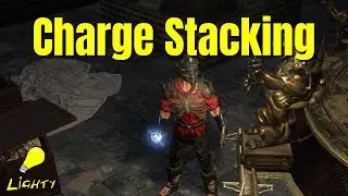 Slayer Charge Stacking Framework ▬ Path of Exile 3.24