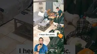 Father saves son’s life