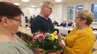 Dzień sołtysa w Gminie Izbicko 2023r