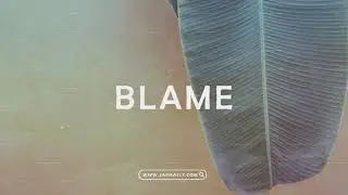 ''Blame'' - Runtown x Davido Type beat 2020
