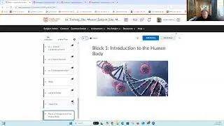 Brightspace inFocus - Session to Master site updates (17/9)