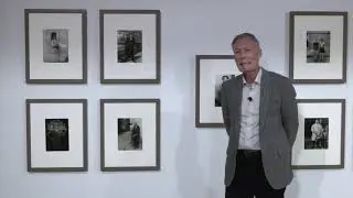 August Sander | Guidad visning