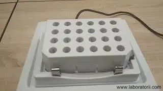 Термошейкер MTH-100