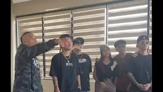 3DAYS SA CATBALOGAN w/ Mhot, K-Ram & Numerhus ✨🛫 | [ep.42]