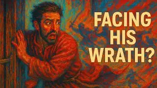 Will God Defend You or Judge You? | Psalm 7:10–17 ⚖️🔥