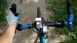 Горы