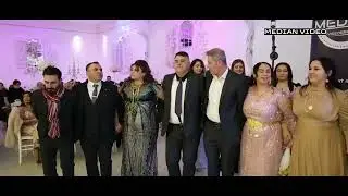 Murat & Merve | Xebat Neco Kemençe | Mardin Düğünü