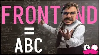 TODO lo que DEBES saber para ser Front End 