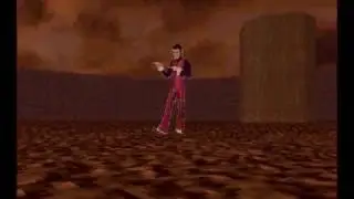 We Are Number One but it's played in OPL Soundblaster + Robbie Rotten DOOM Mod