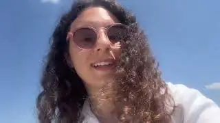 SALDA GÖLÜNE GİTTİK