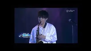 陳卓賢 Ian Chan 全民造星2