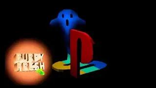 Fatum Betula - 3 Minute Review - PS1 Haunted Demo Disk