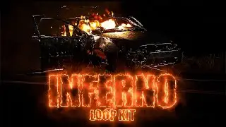 (FREE) LOOP KIT/SAMPLE PACK - ''INFERNO'' (ROB49, SKRILLA, CHUCKYY)