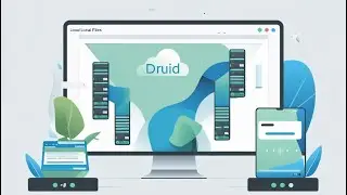 Load Data from Local Files to Apache Druid | www.smartdatacamp.com