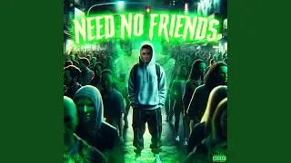 NEED NO FRIENDS