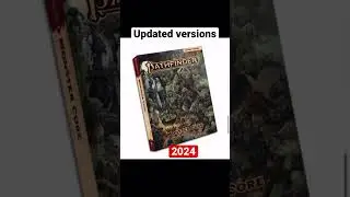 Pathfinder 2 Remastered 