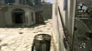 Dying Light - Zombie statue