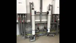 SZKOŁA 3000M2 | KASKADA 2 X 50 KW EVI | UKŁAD HYBRYDOWY