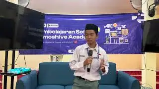 Time Discipline by Tubagus Musa F XI TKJ