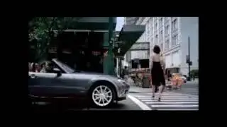 Car logo Demo circa 2006