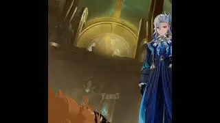 Nah Childe didn't even get to transform 🤣 (Sorry) || Genshin Impact