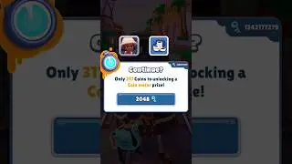 Let's see 😉 how keys use 😜 | #shorts #viral #subwaysurfers