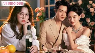 Gadis jelek dipaksa menikah pria asing, tak terduga pria adalah CEO kaya maupun tampan