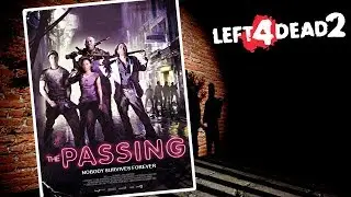 Left 4 Dead 2 - la partie qui part en cacahuète !